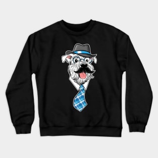 In Disguise Crewneck Sweatshirt